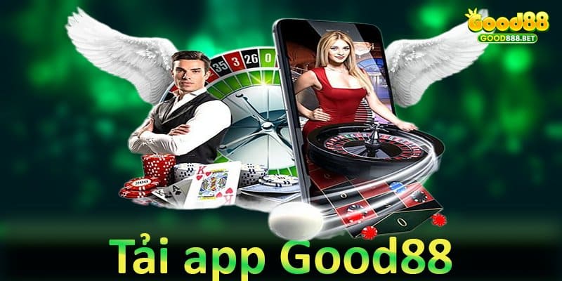 app cá cược good88