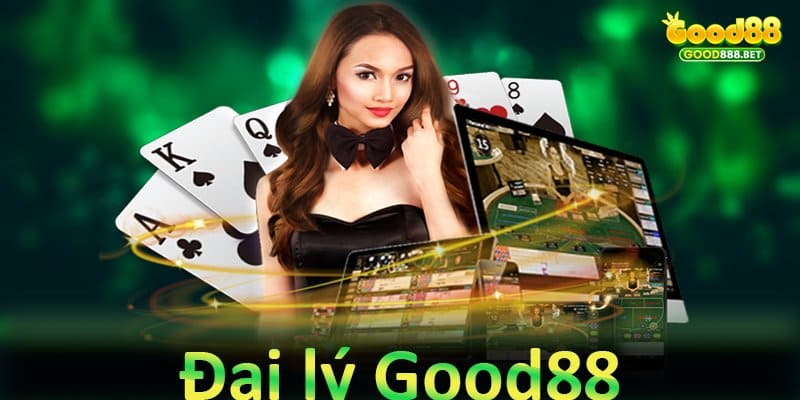 đại lý good88