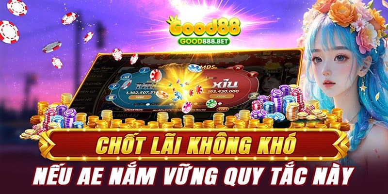 Các bước chơi WM Tài Xỉu