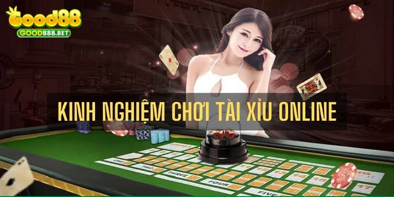 Chia sẻ mẹo đánh Tài xỉu