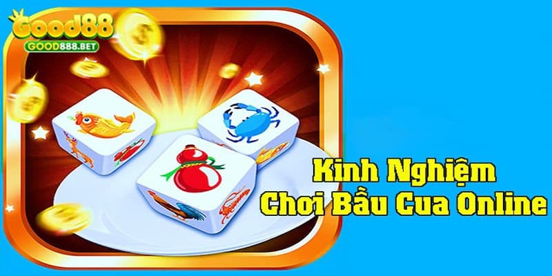 bí quyết chơi bầu cua thắng lớn