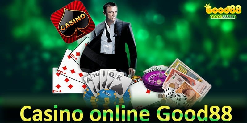 casino good88