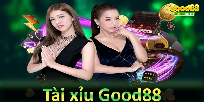 tài xỉu good88