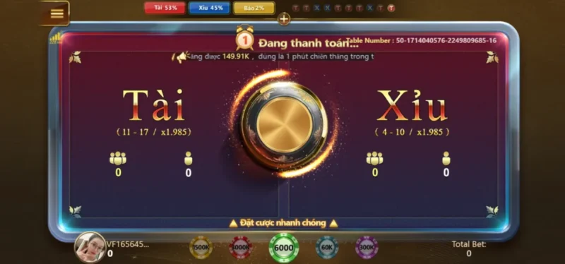 Tài Xỉu Online Good888