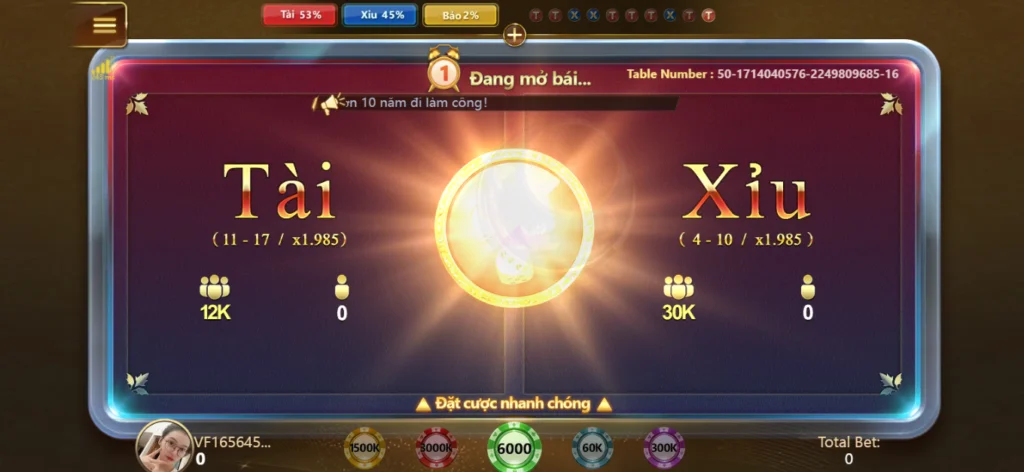 Tài Xỉu Online Good888