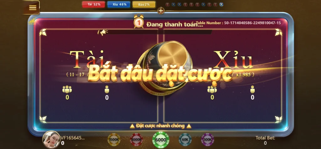 Tài Xỉu Online Good888