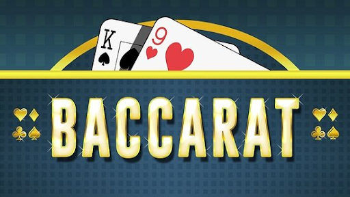 Baccarat abc88