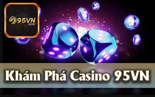 Casino 95vn