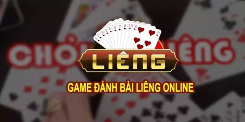 Liêng Online