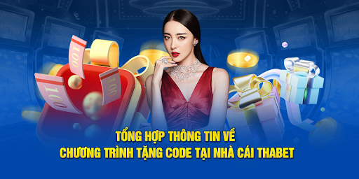 Chi tiết về chương trình tặng code