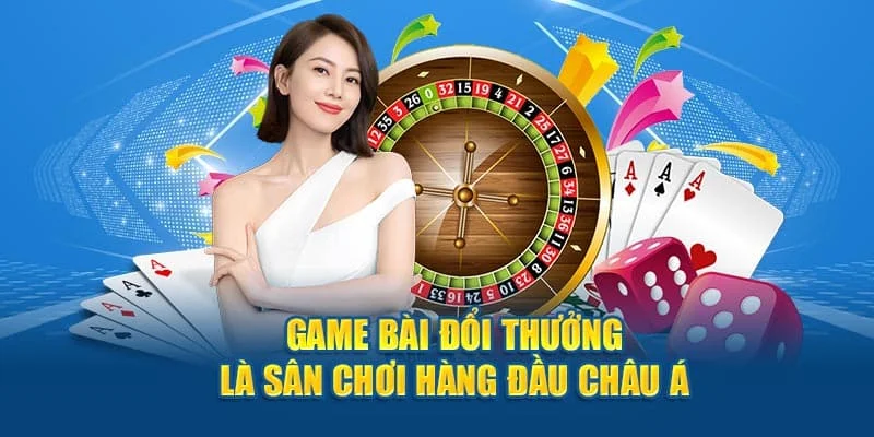 Giới Thiệu Game Bài Đổi Thưởng AE88