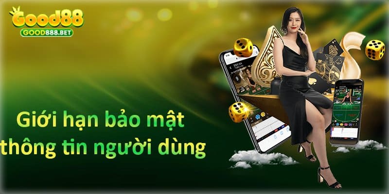 Mục đích của chính sách bảo mật