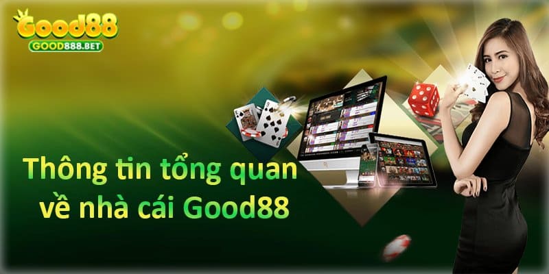 thông tin về good88