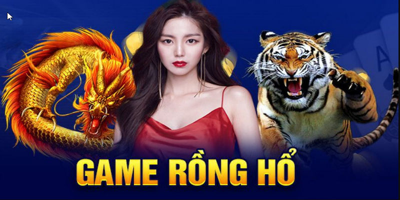 Khái Quát Về Game Rồng Hổ Ok365